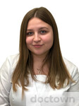 Макарова Марина Александровна