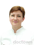 Макарова Марина Леонидовна