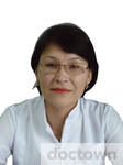 Макарова Светлана Сергеевна