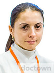 Гриценко (Макарова) Татьяна Александровна
