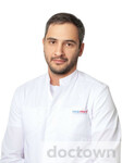 Макиев Леван Владимирович