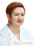 Маклакова Татьяна Михайловна