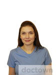 Маковская Екатерина Викторовна