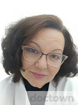 Макшанова Елена Владимировна