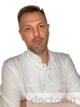 Максименков Николай Сергеевич