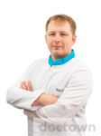 Максимов Александр Юрьевич