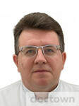 Максимов Андрей Владимирович