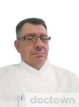 Максимов Михаил Вячеславович