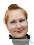 Максимова Анна Михайловна