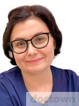 Максимова Инна Николаевна