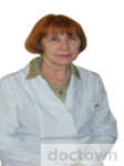 Максимова Наталья Борисовна