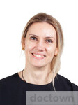Максимова Юлиана Александровна
