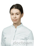 Макушина Анастасия Алексеевна