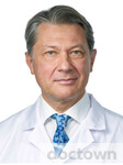 Малахов Юрий Станиславович