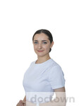 Малахова Алена Валерьевна
