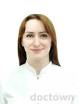 Малакуева Наида Ибрагимовна