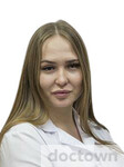 Мальцева Марина Сергеевна