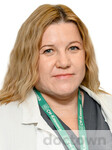 Мальченко Ольга Вячеславовна