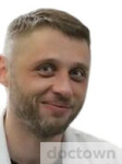 Малецкий Анатолий Викторович