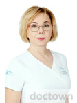 Маликова Татьяна Викторовна