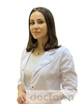 Маликова Зухра Магомедовна
