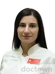 Малиновская Татьяна Викторовна