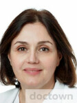 Малишава Нана Валерьяновна