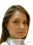 Малкова Елизавета Михайловна