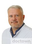 Малькович Алексей Николаевич