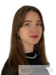 Малова Анна Сергеевна