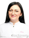 Малова Светлана Александровна