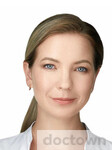Малыгина Любовь Владимировна