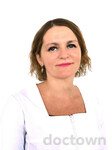 Малыгина Марина Алексеевна