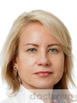 Малыханова Светлана Алексеевна