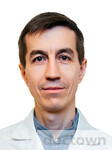 Малышев Петр Вячеславович