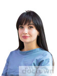 Малышева Эльвира Апайовна