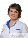 Малышева Ольга Геннадьевна