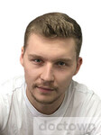Малютин Даниил Витальевич