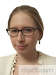 Ермушева (Малютина) Анастасия Алексеевна