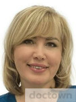 Малютина Наталья Владимировна