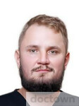 Малюженко Дмитрий Олегович