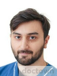Мамаев Магомедрасул Магомедович