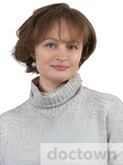 Мамаева Юлия Владимировна