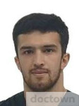 Мамедли Уфуг Джавидан оглы