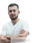 Мамедов Халил Илгамович