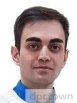 Мамедов Латиф Акифович