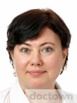 Мамедова Галина Геннадьевна