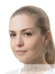 Мамедова Роксана Зиадиновна