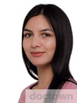 Мамедова Тамам Расуловна