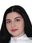 Мамиконян Нора Альбертовна